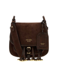 [Prada] Tote bag FW26 1BD412VOOU2C4S F0003