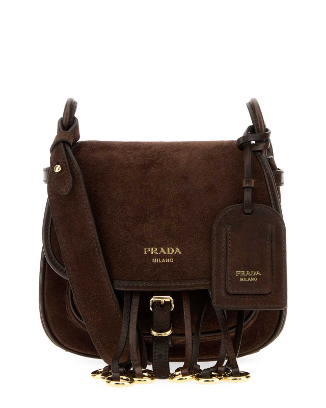 [Prada] Tote bag FW26 1BD412VOOU2C4S F0003
