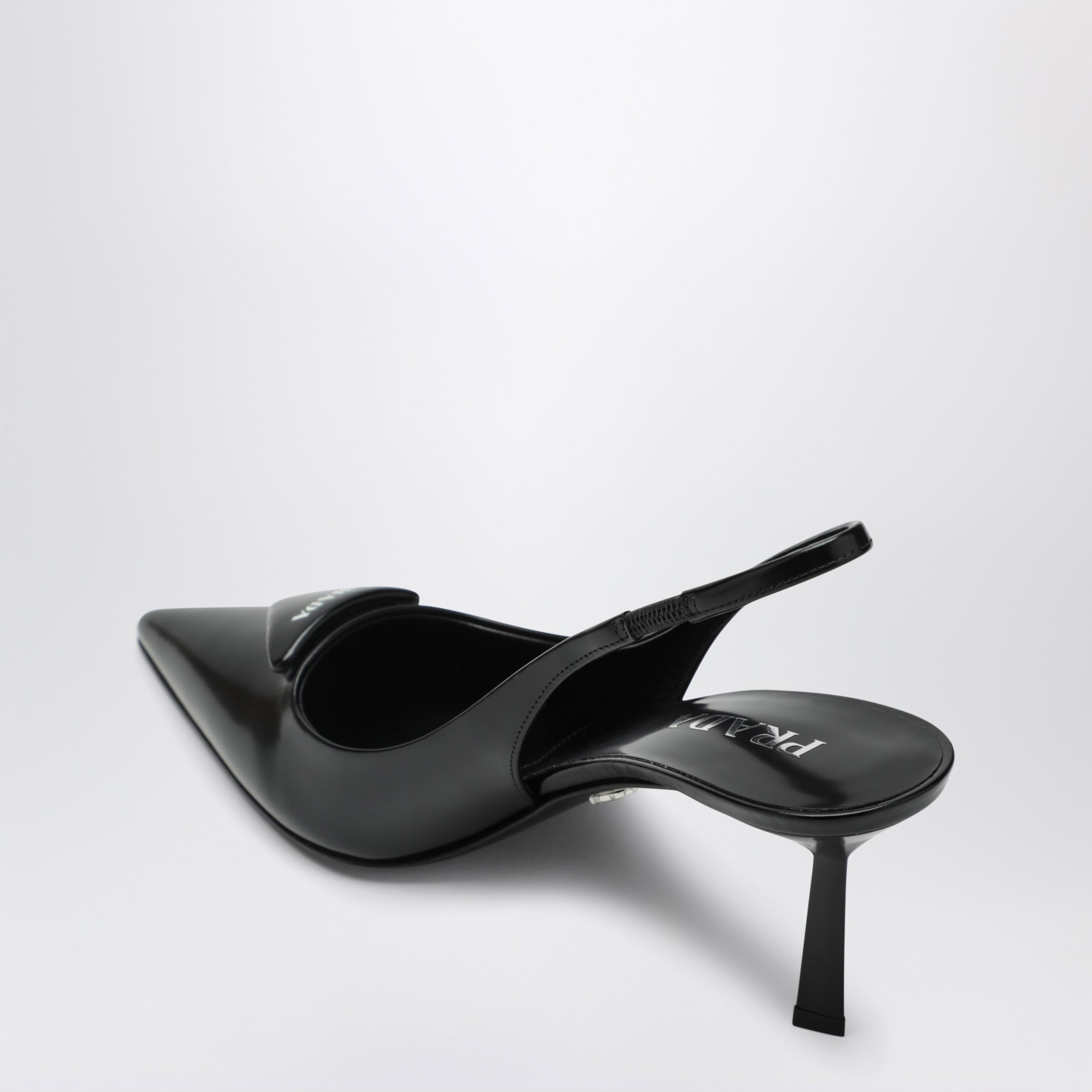 [Prada] Slingback FW26 1I901MDD75055