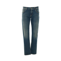 [Dolce & Gabbana] Jeans FW26 GY07CDG8OW9S9001