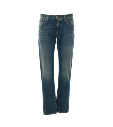 [Dolce & Gabbana] Jeans FW26 GY07CDG8OW9S9001