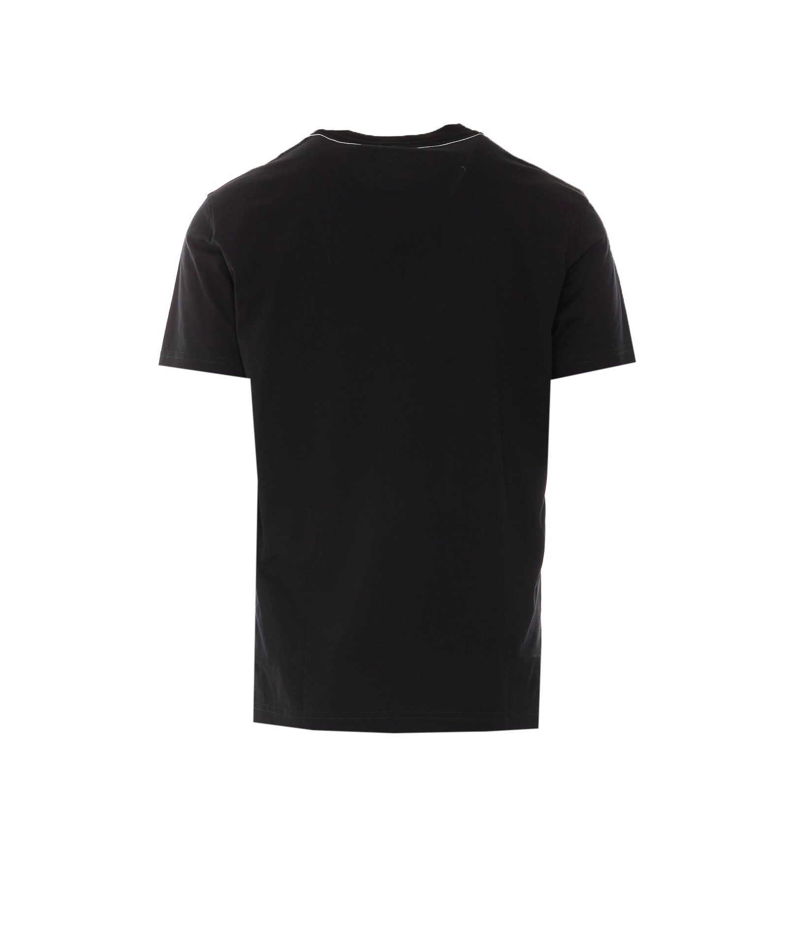 [Dolce & Gabbana] T-shirts Short Sleeve FW26 G8RN8ZG7P9ON0000