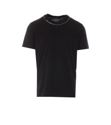 [Dolce & Gabbana] T-shirts Short Sleeve FW26 G8RN8ZG7P9ON0000