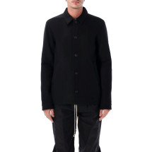 [Rick Owens] Coat FW26 RU02F4796WMT09