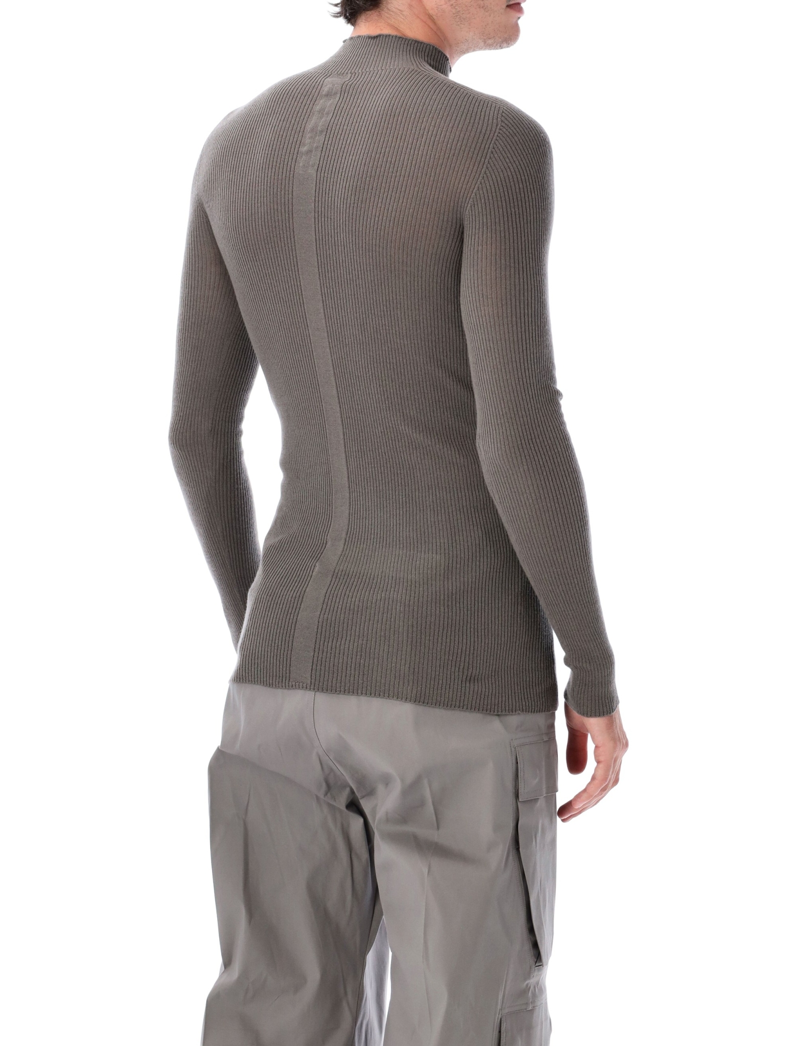 [Rick Owens] Knitwear FW26 RU02F4638RIBM34