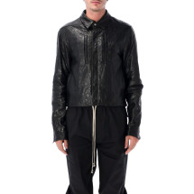 [Rick Owens] Coat FW26 RU02F4750LBE09