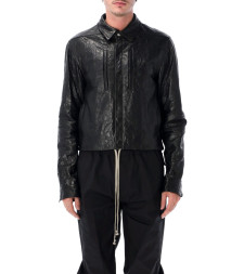 [Rick Owens] Coat FW26 RU02F4750LBE09