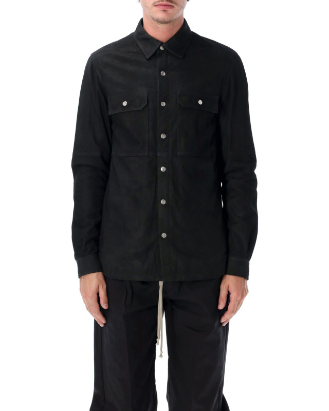 [Rick Owens] Coat FW26 RU02F4729LBS09