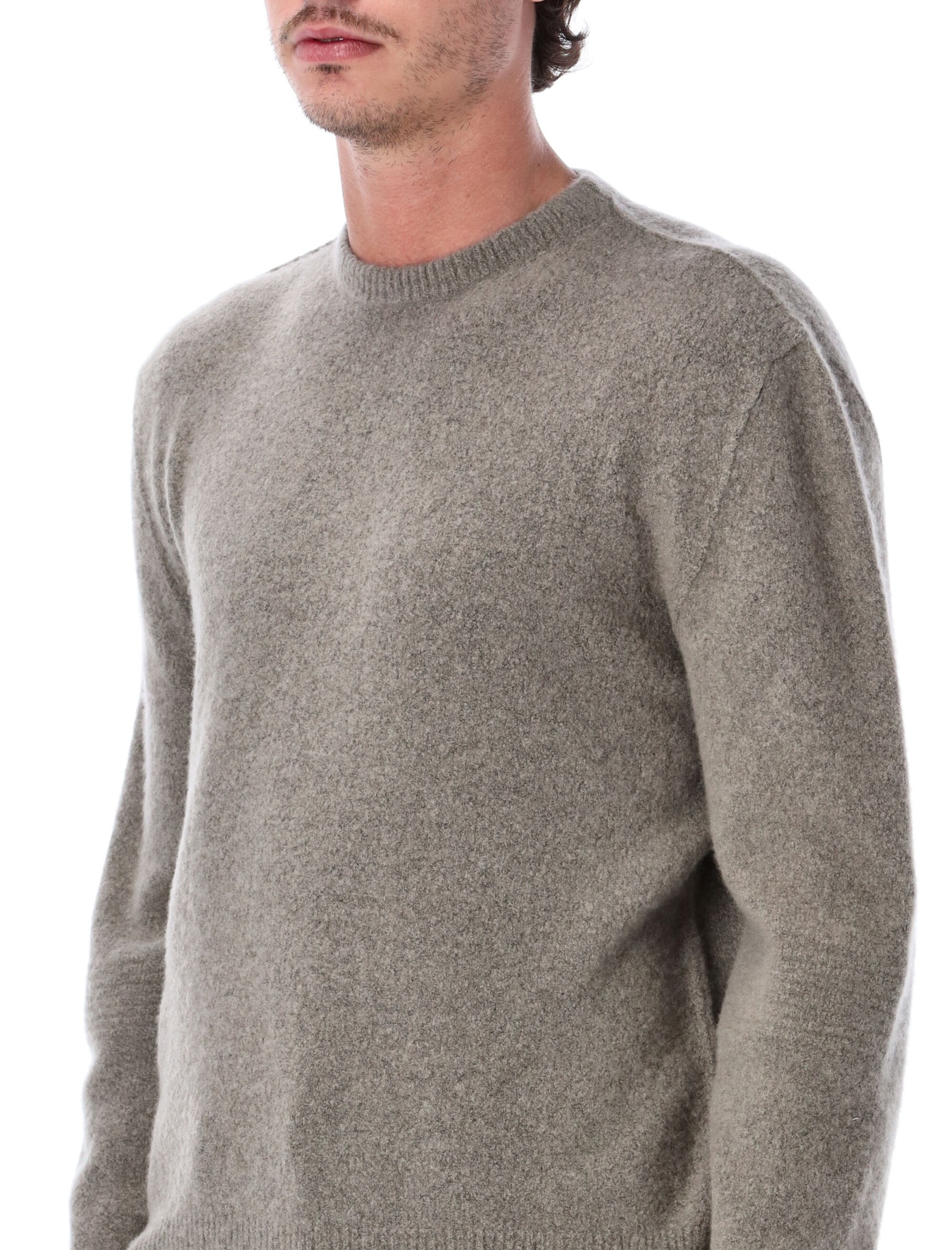 [Rick Owens] Knitwear FW26 RU02F4665KWSF34