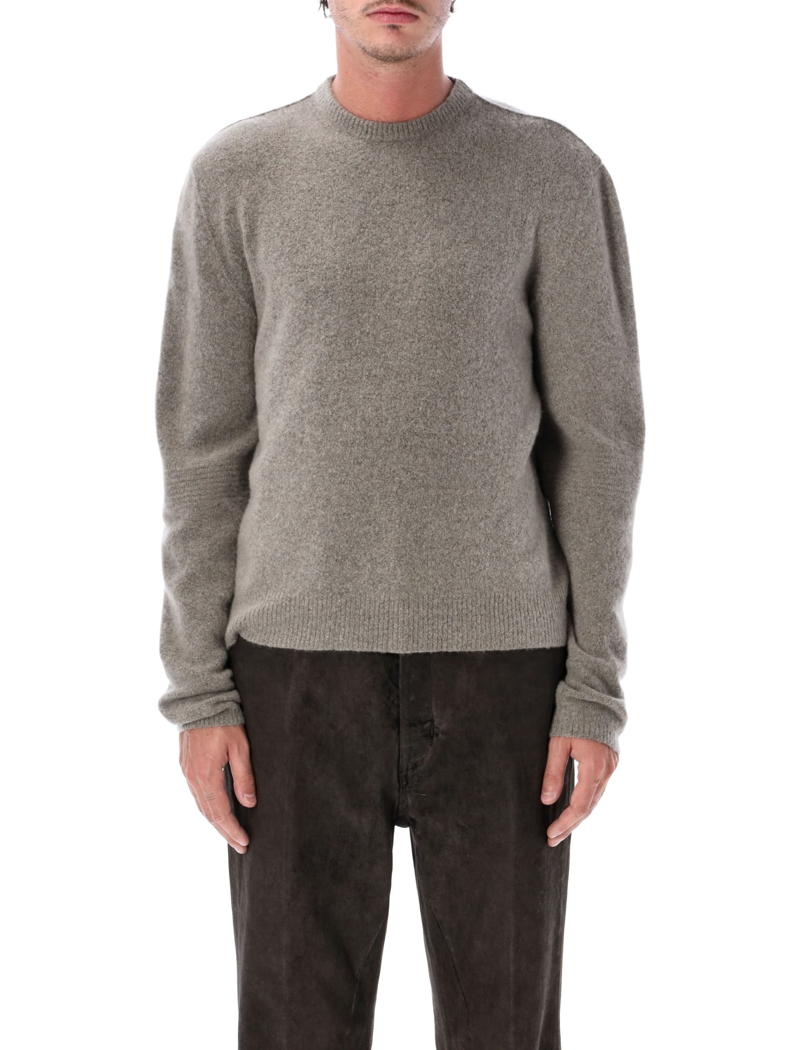 [Rick Owens] Knitwear FW26 RU02F4665KWSF34