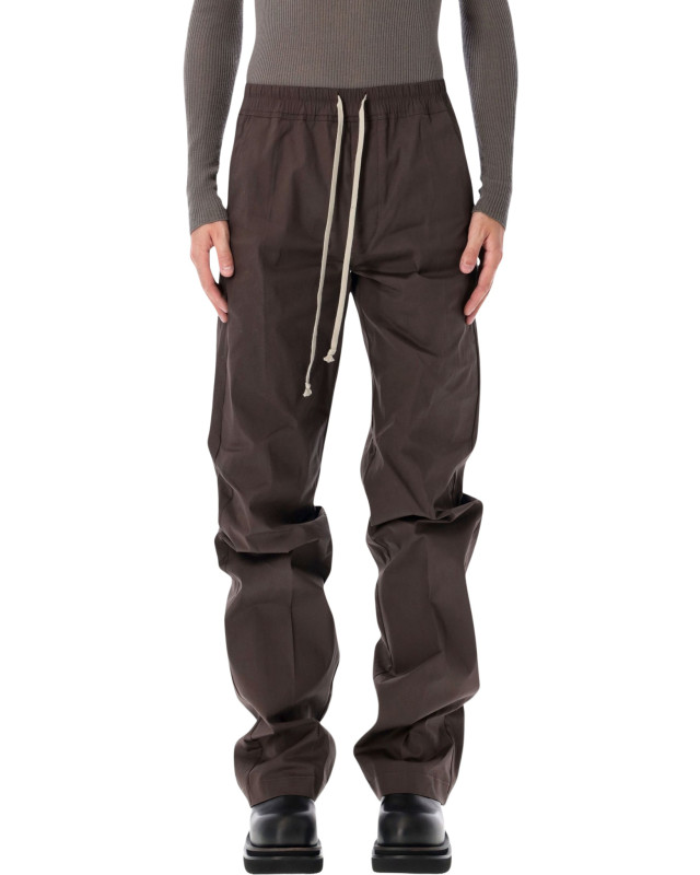 [Rick Owens] Trousers FW26 RU02F4378TE78