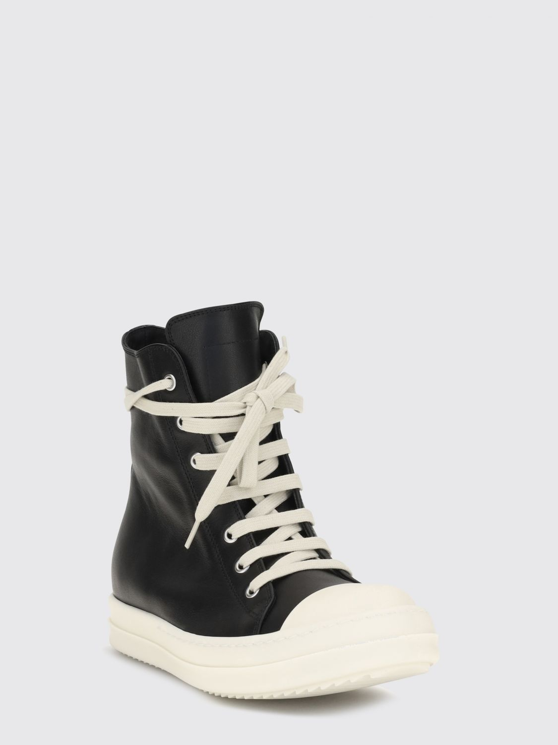 [Rick Owens] Sneakers FW26 RP02F5890LCO 911