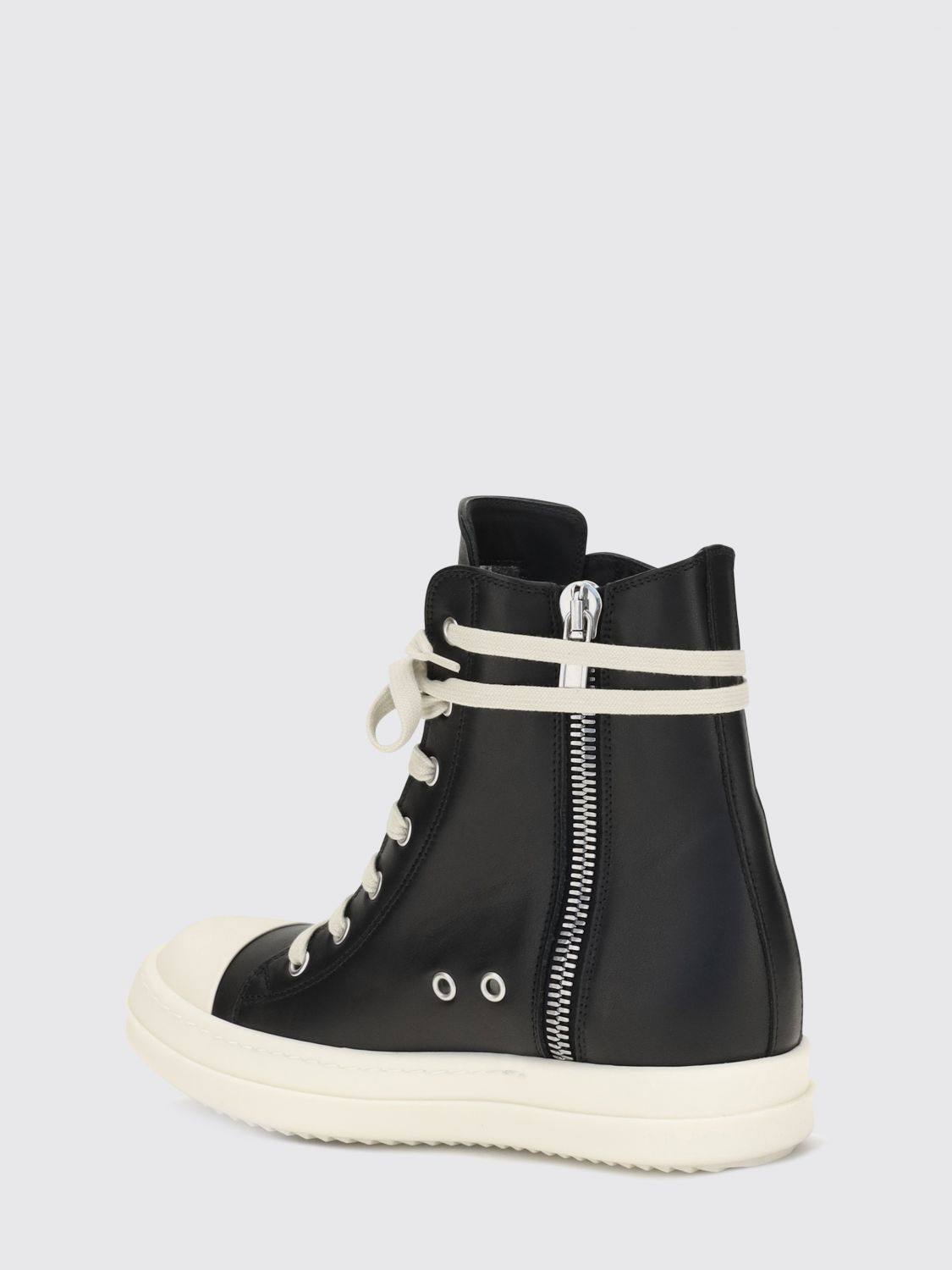 [Rick Owens] Sneakers FW26 RP02F5890LCO 911