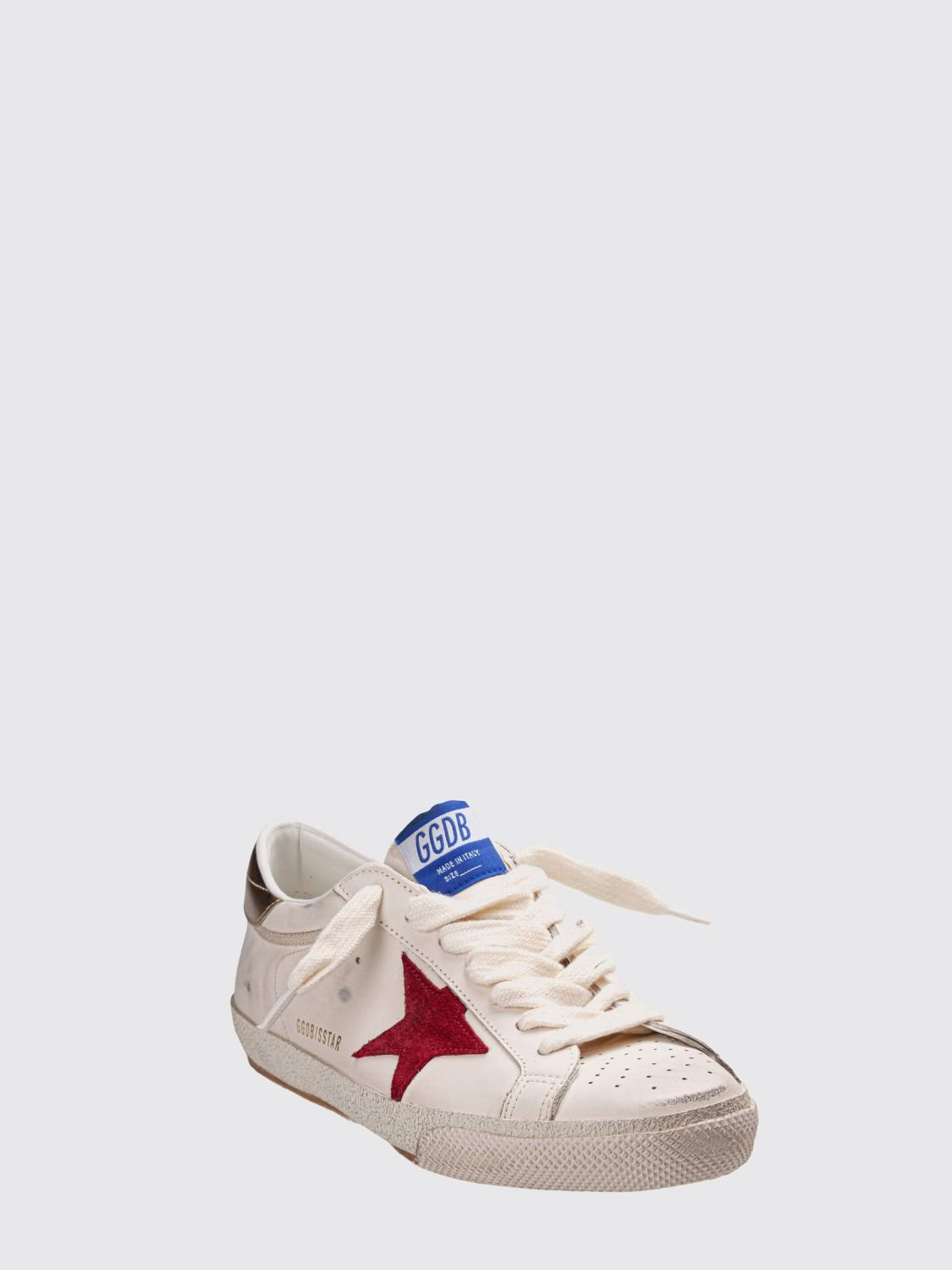 [Golden Goose] Sneakers FW26 GMF01003F00813712378