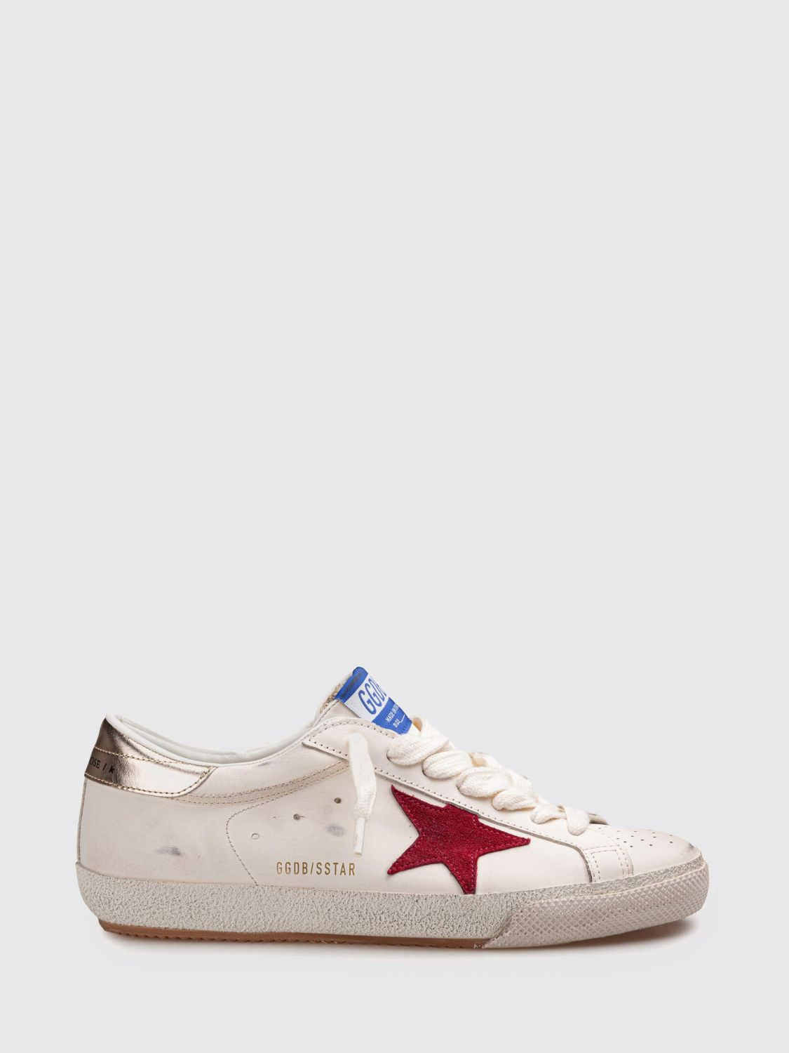 [Golden Goose] Sneakers FW26 GMF01003F00813712378