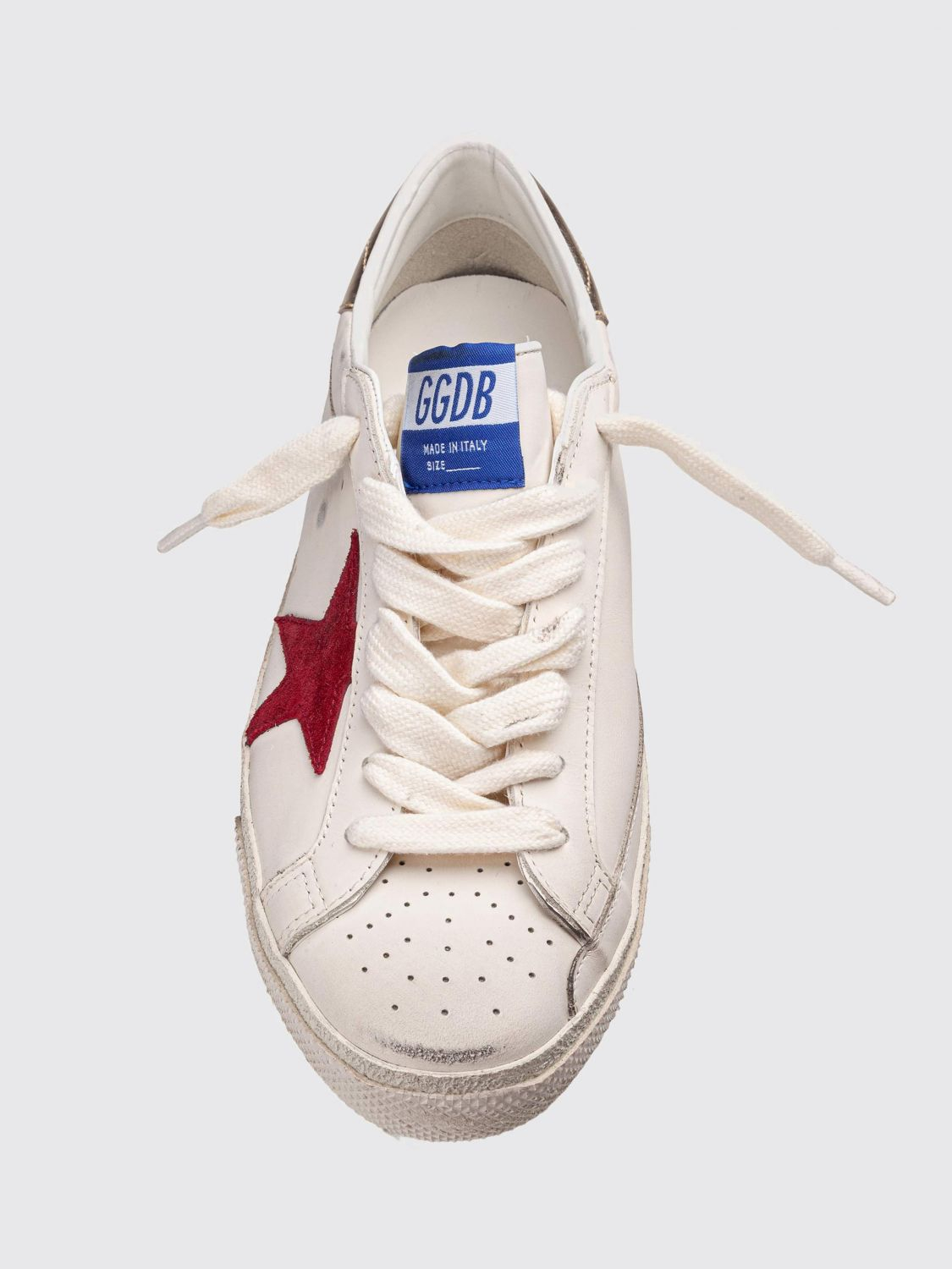 [Golden Goose] Sneakers FW26 GMF01003F00813712378