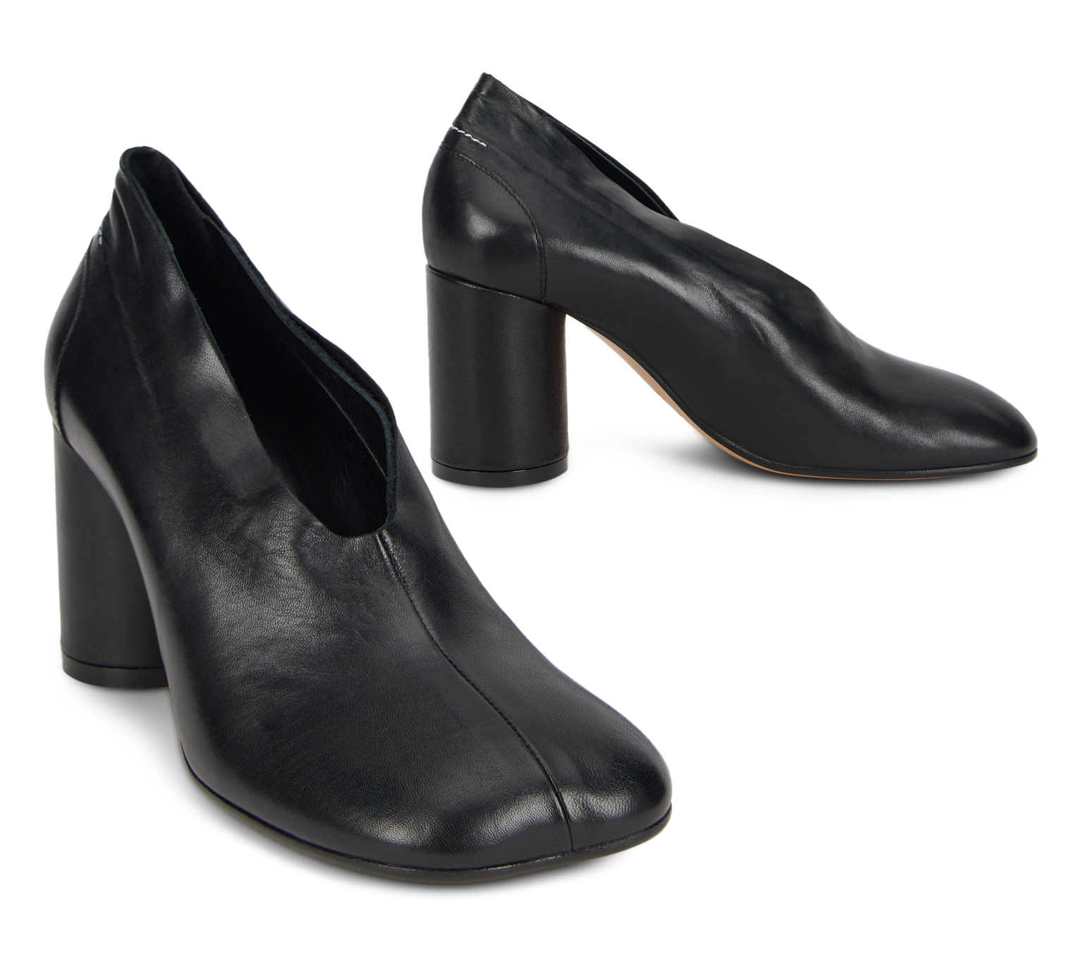 [MM6 Maison Margiela] Pumps FW26 S59WL0107P7557_T8013