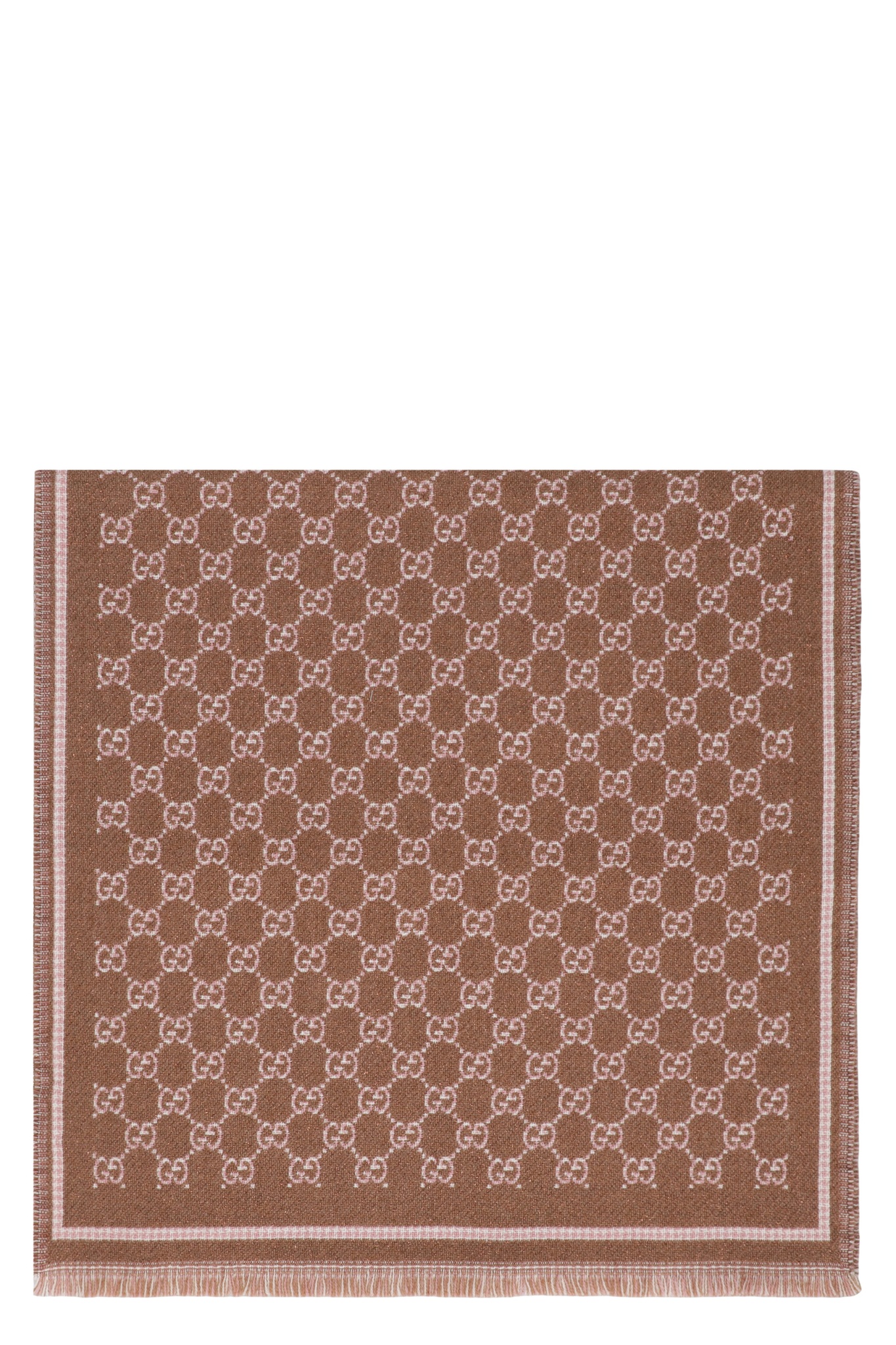 [Gucci] Scarf FW25 8390353GAMQ_2572