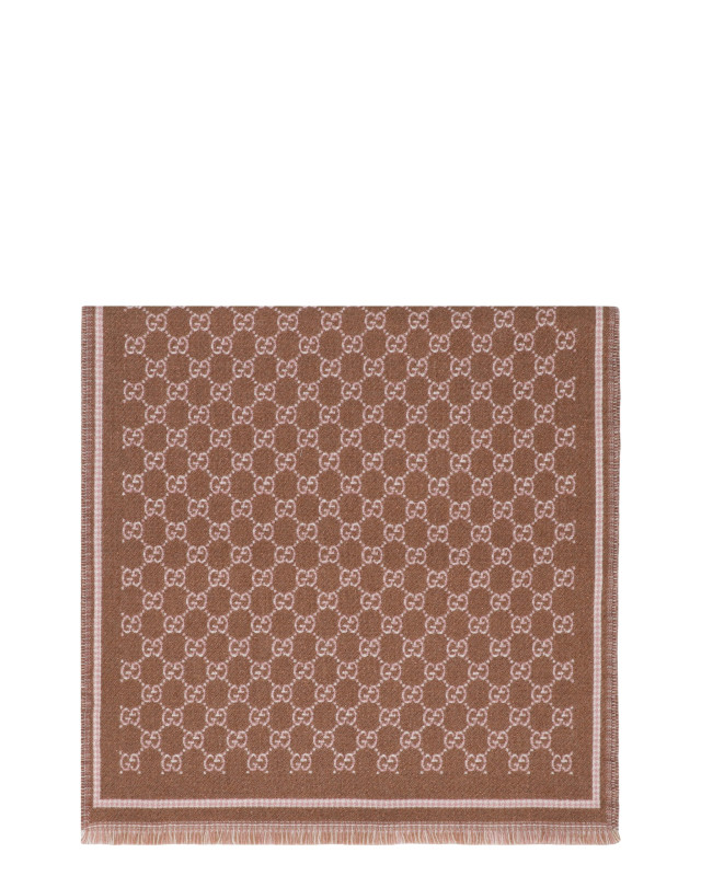 [Gucci] Scarf FW25 8390353GAMQ_2572