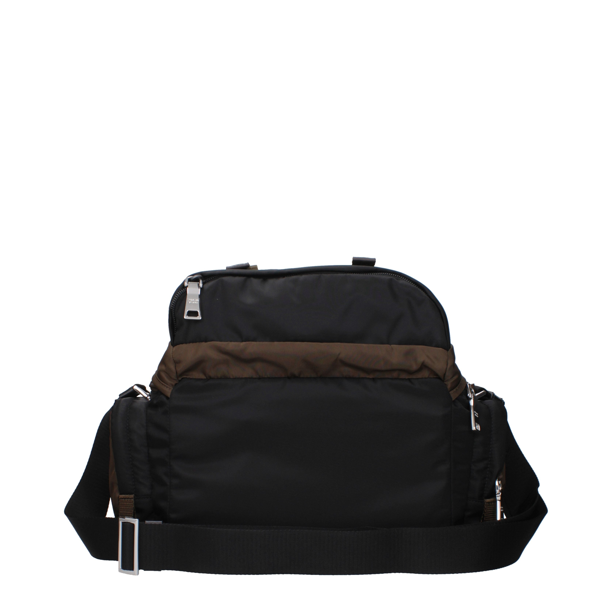 [Prada] Cross body bag SS26 2VH1952DMGVOOOF03MQ
