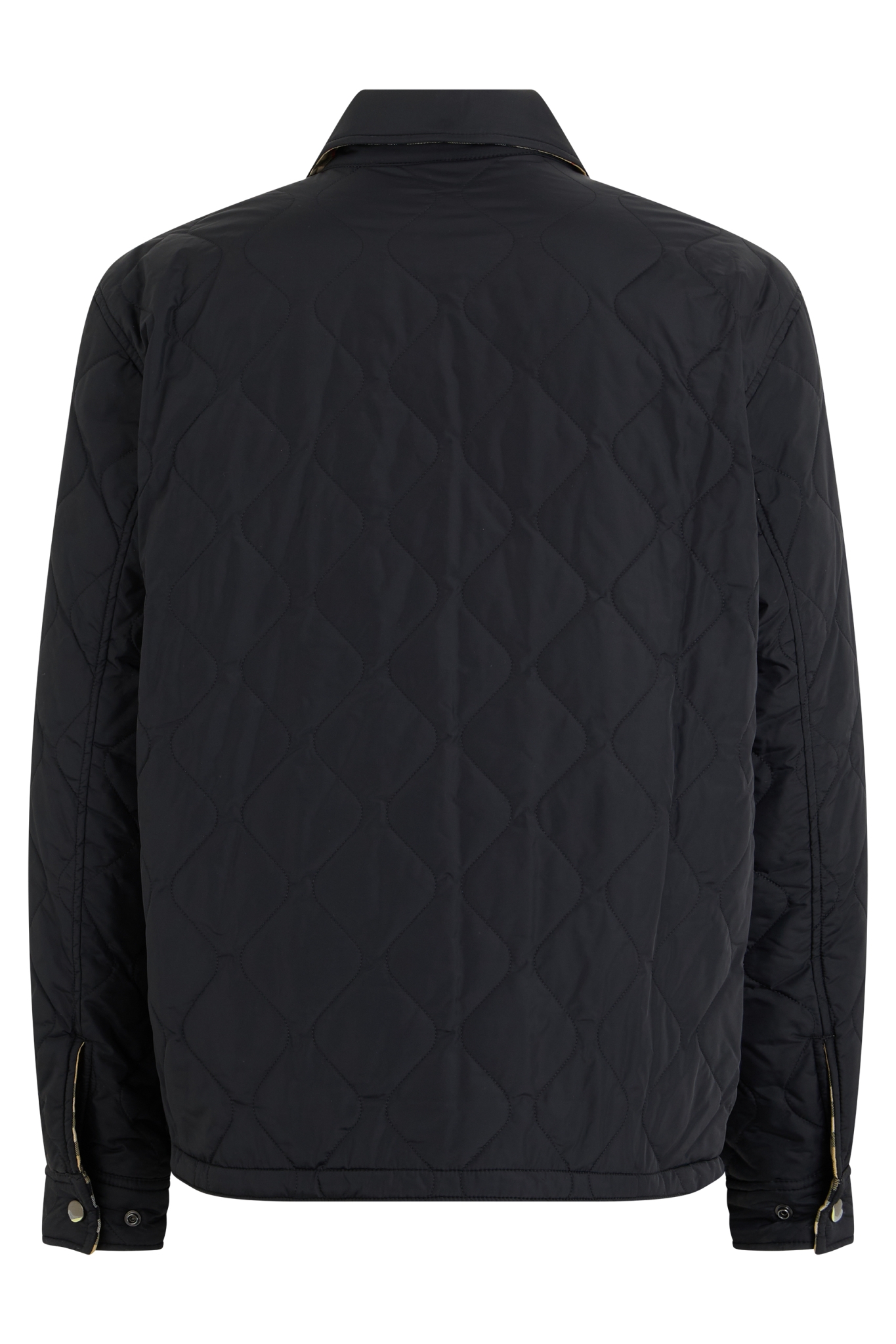 [Burberry] Raincoat FW26 8115788168481_A1189