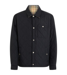 [Burberry] Raincoat FW26 8115788168481_A1189