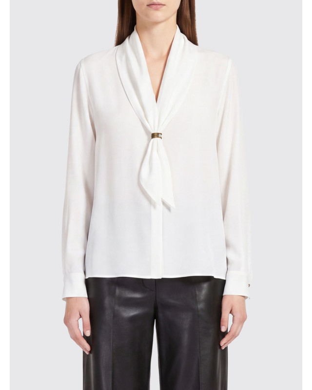 [Max Mara] Blouse FW26 2621116091600 033