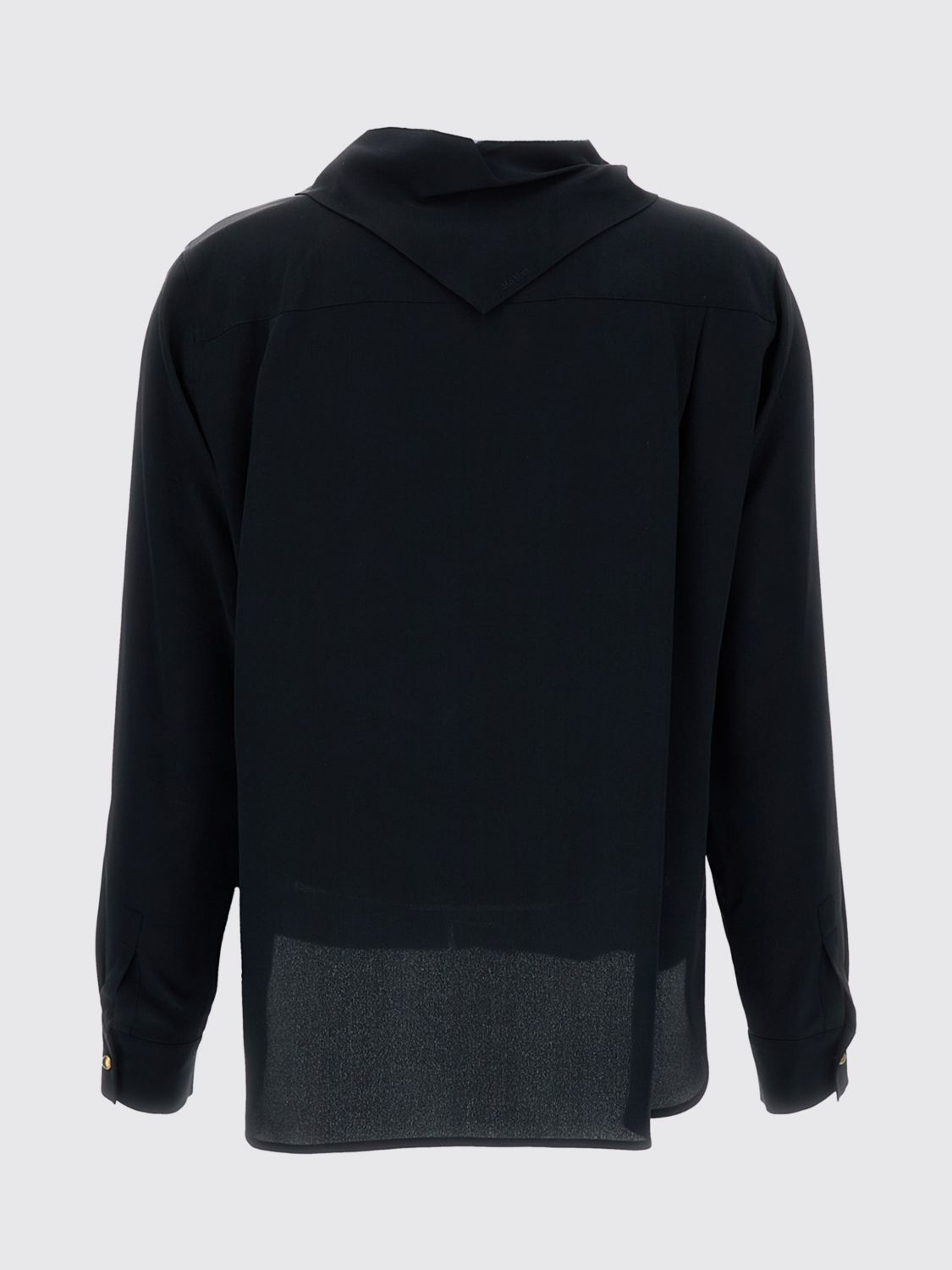 [Max Mara] Blouse FW26 2621116091600 007