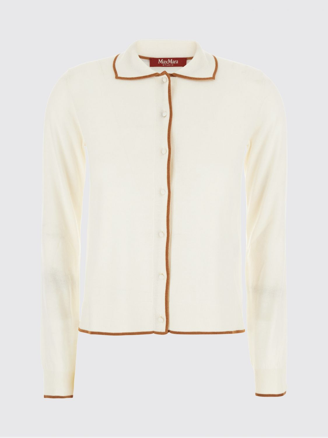 [MAX MARA STUDIO] Knitwear FW26 2626346011600 012