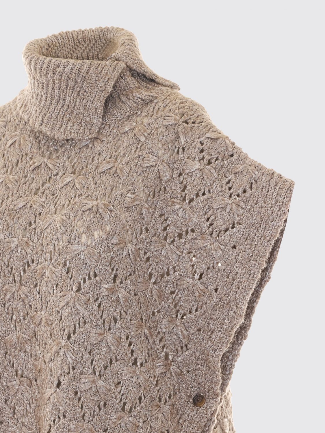 [Fabiana Filippi] Knitwear FW26 SAD216A883D992 8206