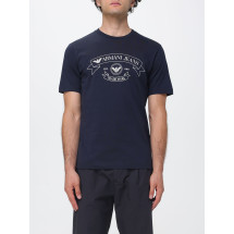 [Emporio Armani] T-shirts Short Sleeve SS26 EM005926AF25885 UB102