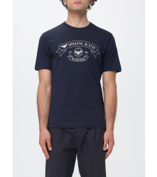 [Emporio Armani] T-shirts Short Sleeve SS26 EM005926AF25885 UB102
