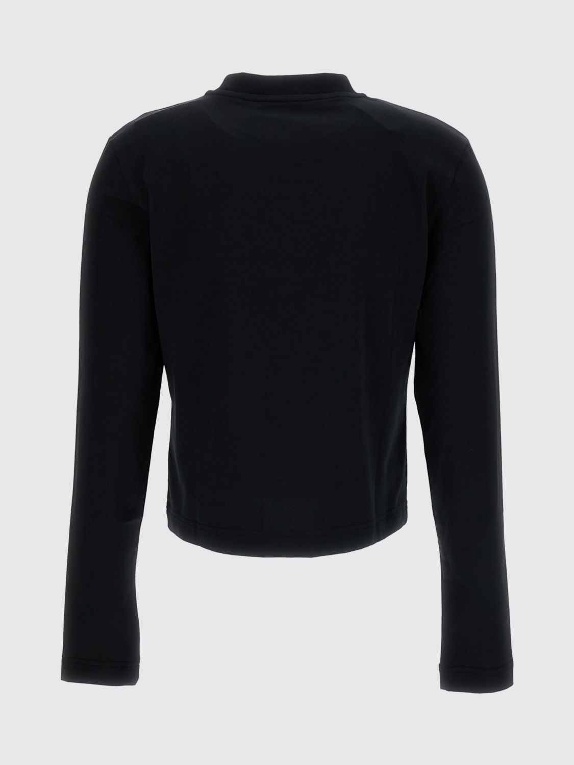 [JACQUEMUS] T-shirts Long Sleeve FW26 TSW00155AJ00124 990
