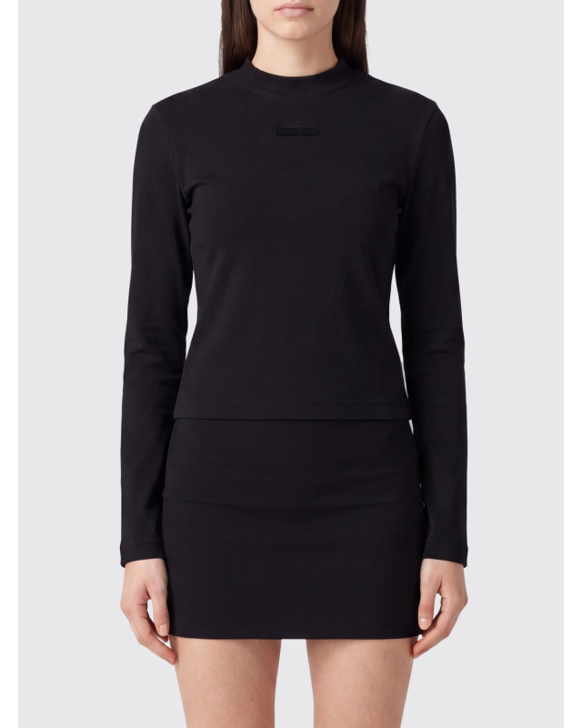[JACQUEMUS] T-shirts Long Sleeve FW26 TSW00155AJ00124 990