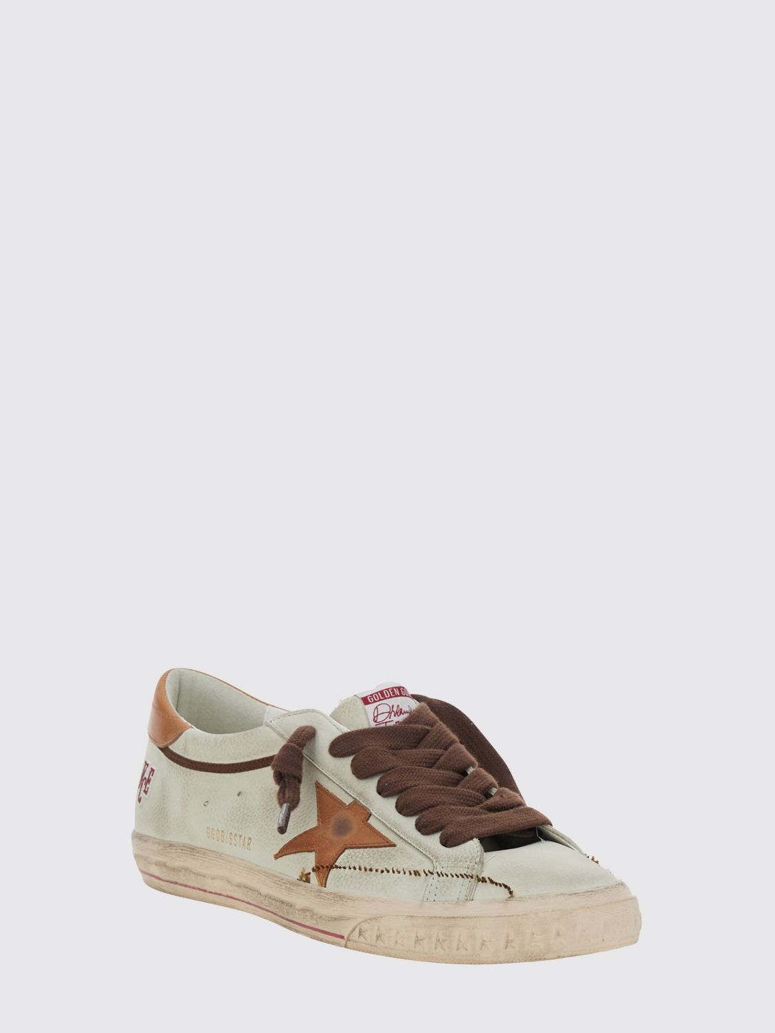 [Golden Goose] Sneakers SS26 GMF00758F008110 15400