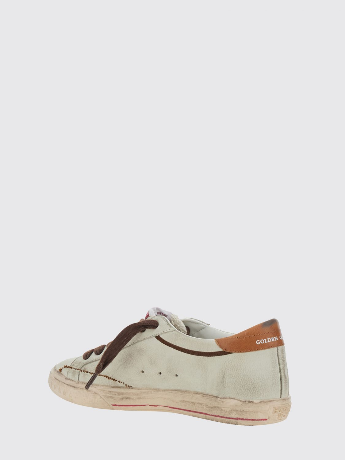 [Golden Goose] Sneakers SS26 GMF00758F008110 15400