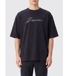 [JACQUEMUS] T-shirts Short Sleeve FW26 TSM00639AJ00289 990