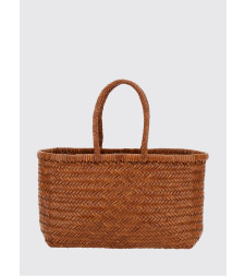 [DRAGON DIFFUSION] Tote bag FW26 8810 TAN