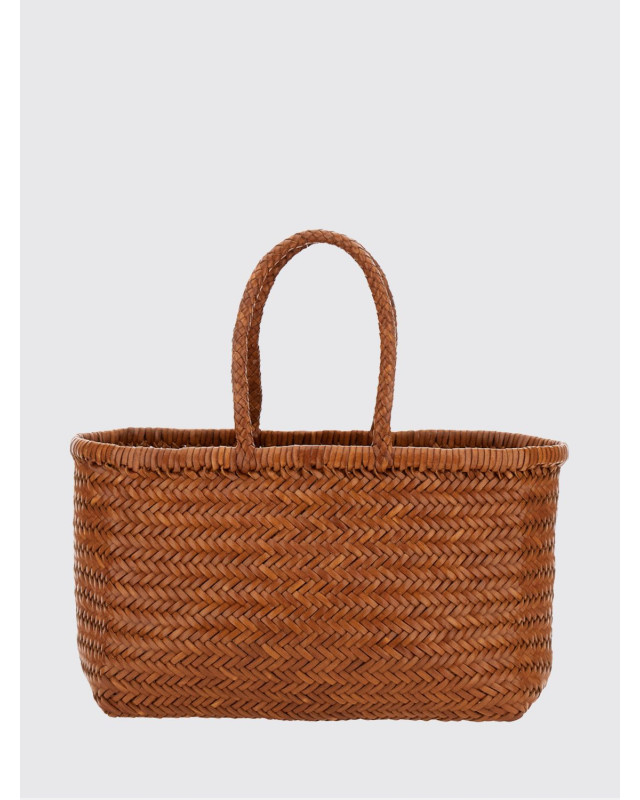 [DRAGON DIFFUSION] Tote bag FW26 8810 TAN