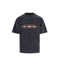 [Balenciaga] T-shirts Short Sleeve FW25 764235 TTVD61041