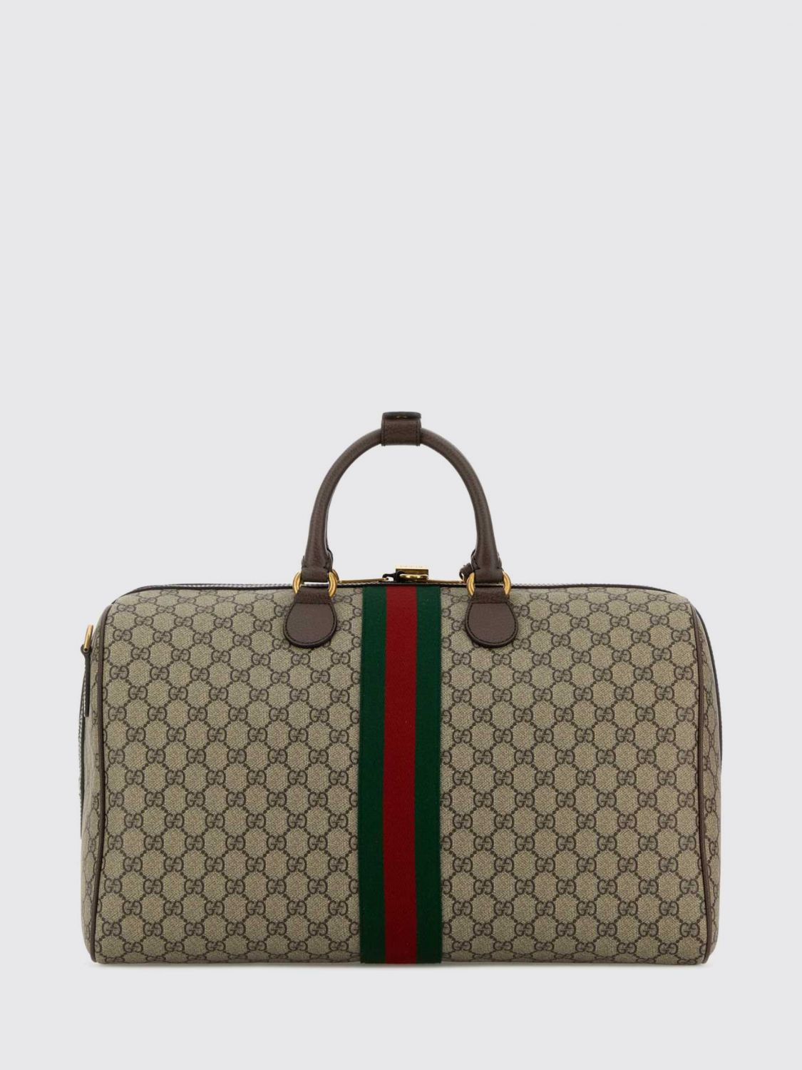 [Gucci] Duffle Bag SS26 834460FAEOI 9746
