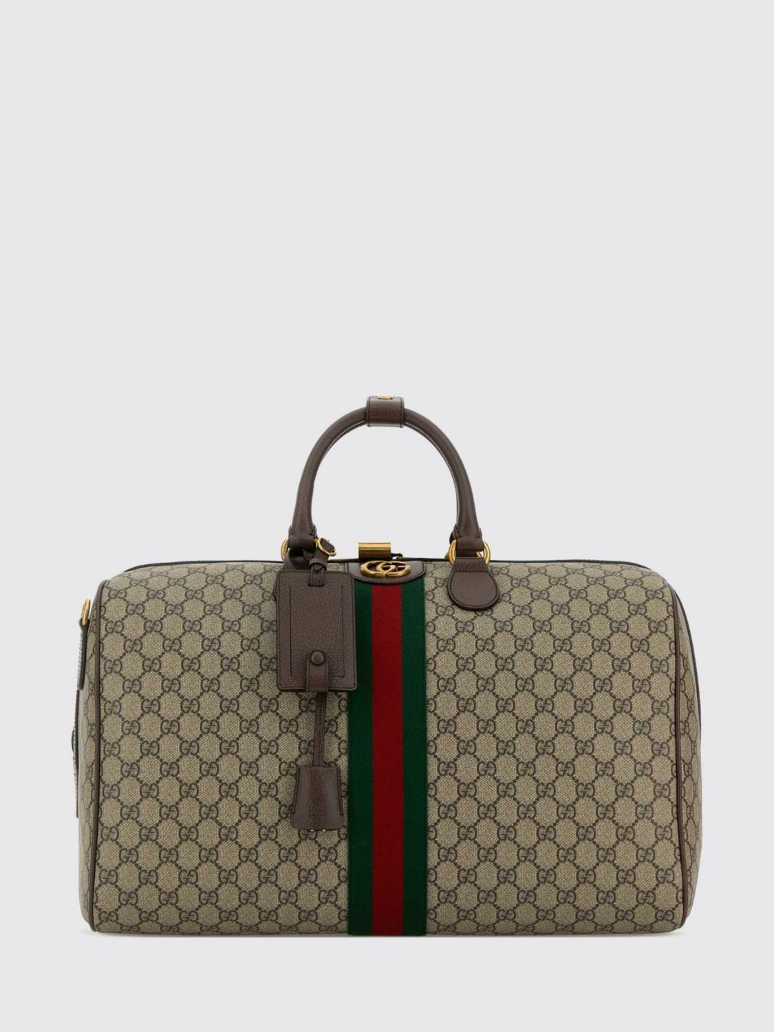 [Gucci] Duffle Bag SS26 834460FAEOI 9746