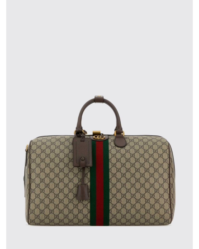 [Gucci] Duffle Bag SS26 834460FAEOI 9746