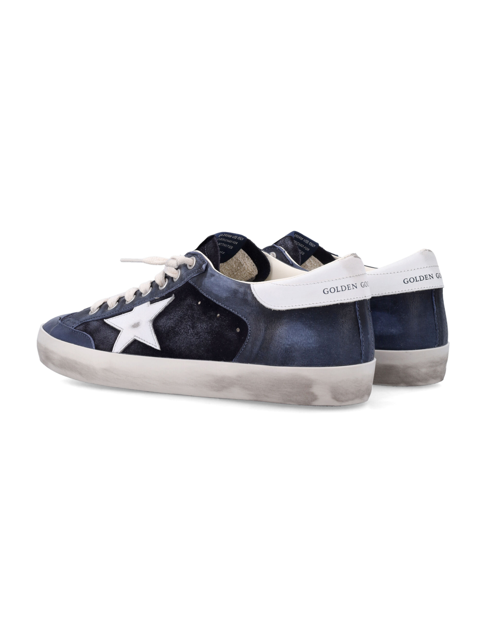 [Golden Goose] Sneakers FW26 GMF01118F00862050789