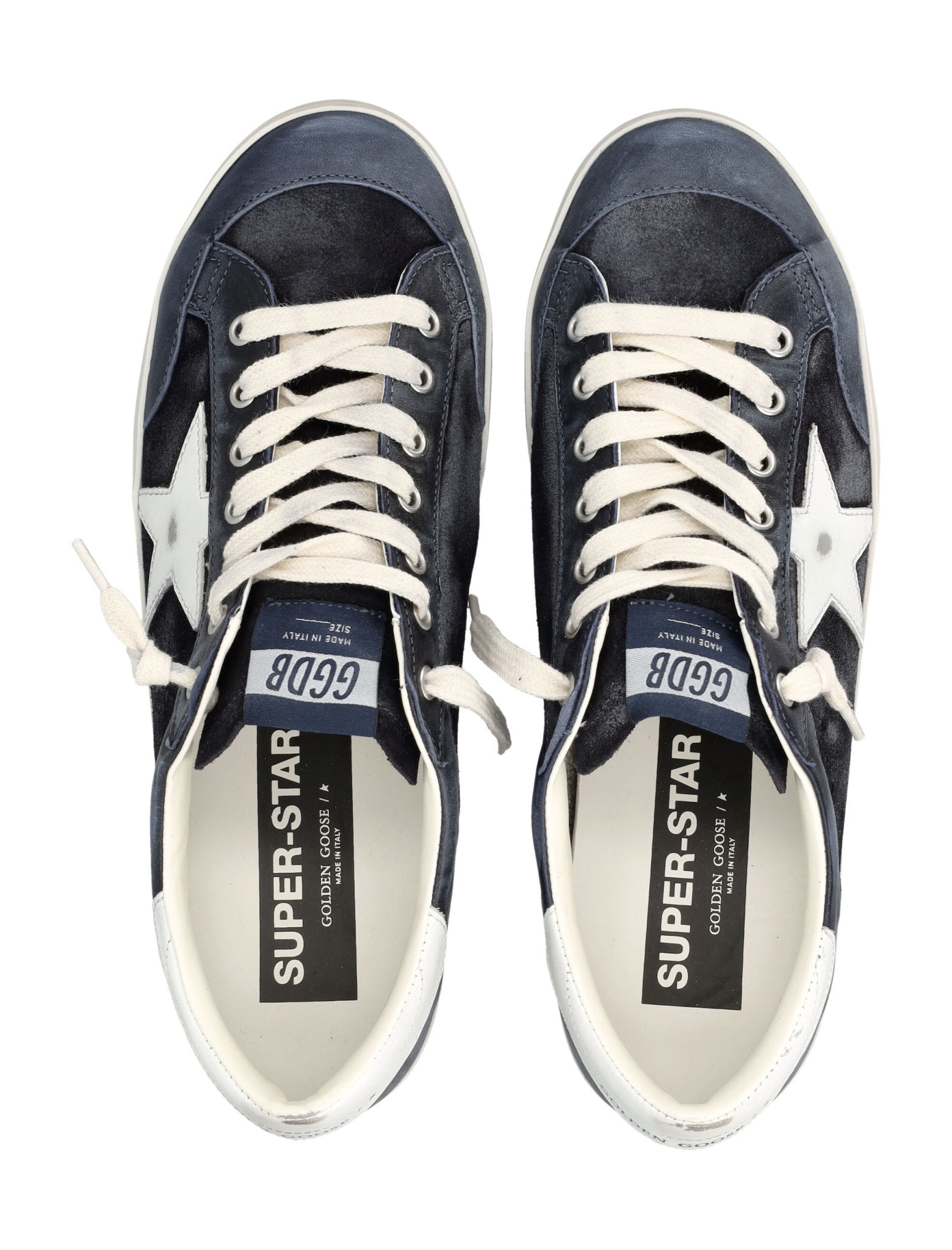 [Golden Goose] Sneakers FW26 GMF01118F00862050789