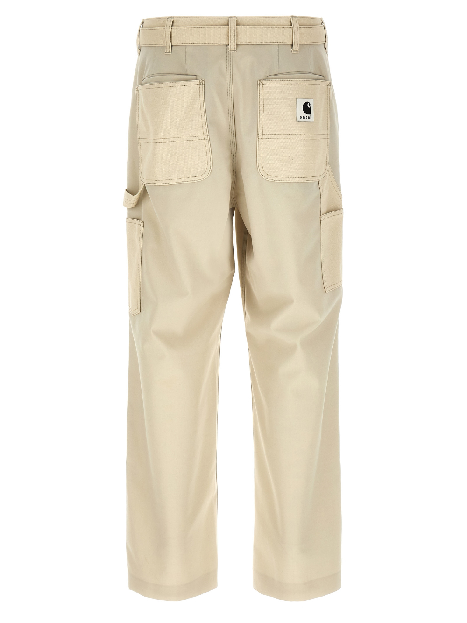 [Sacai] Trousers SS26 2603993M199