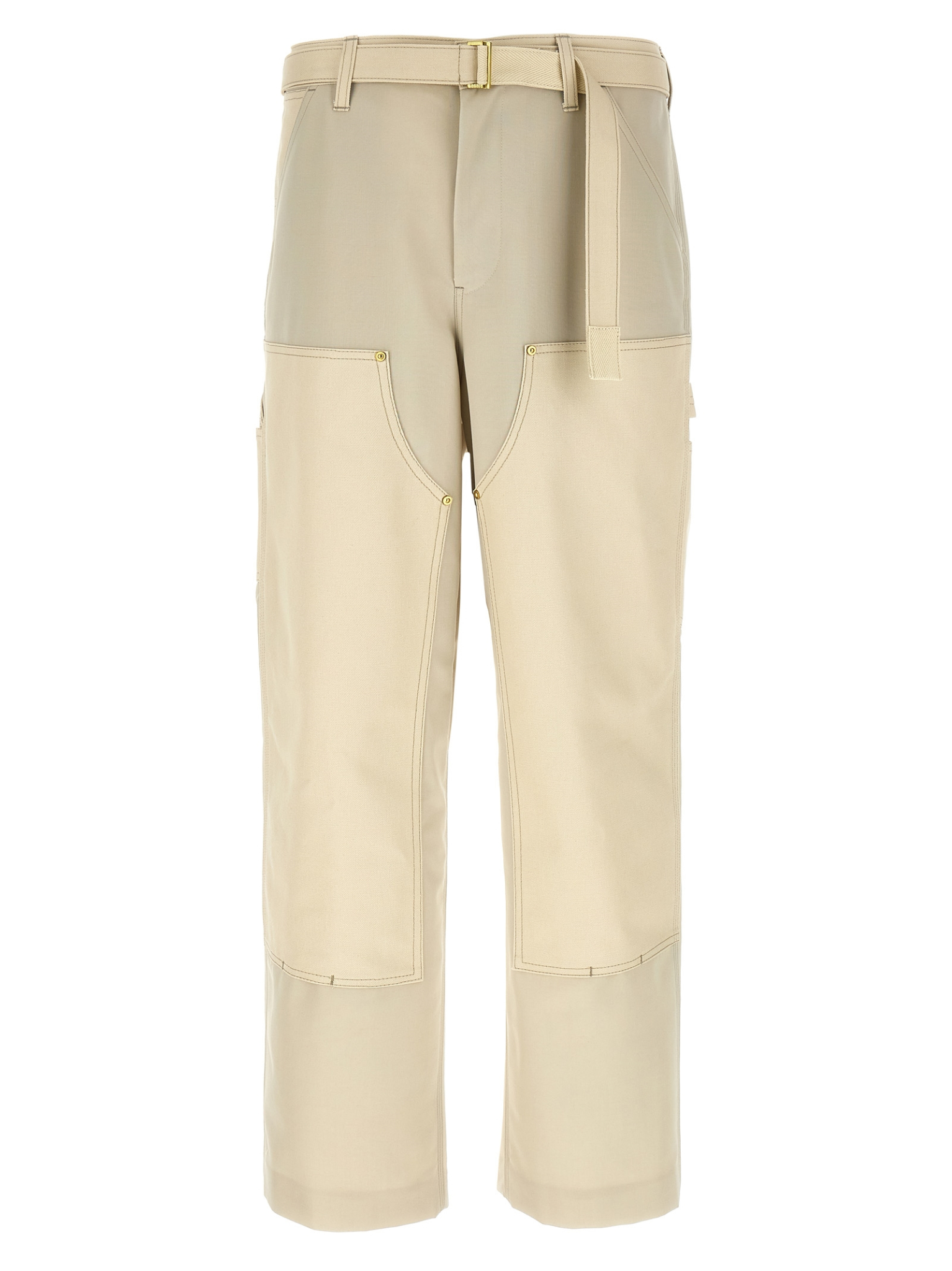 [Sacai] Trousers SS26 2603993M199