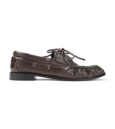 [Saint Laurent] Loafer FW26 A002HL.25VAA