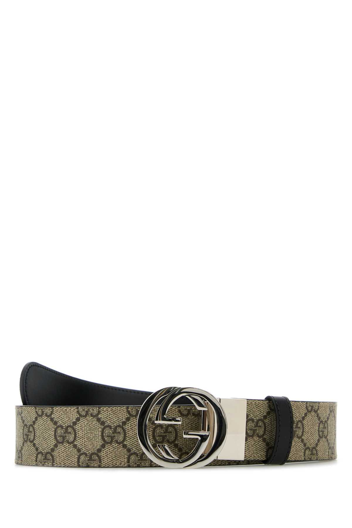 [Gucci] Belt FW26 473030KGDHN 9769