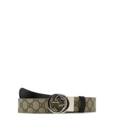 [Gucci] Belt FW26 473030KGDHN 9769